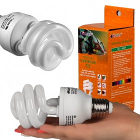 Resun Tropical UVB Bulb 5.0 13W